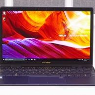 Asus ZenBook 3 UX390UA: MacBook-Beating Performance and Design