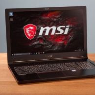 MSI GS63VR 6RF Stealth Pro - Full Review and Benchmarks