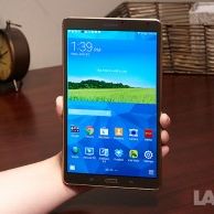 DOCOMO SAMSUNG SC-03G GALAXY TAB S 8.4 NEW UNLOCKED 32GB