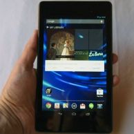 タブレット NEXUS7 - Google Nexus7 2013 Amazon.com : Nexus 7 from Google (7-Inch, 16 GB, Black) by