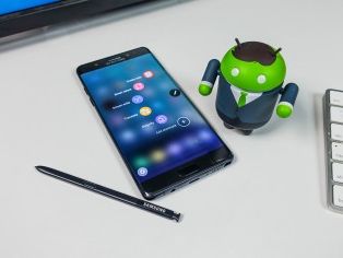 希少 Samsung Galaxy Note Fan Edition Black Samsung's Galaxy Note Fan Edition Is a Safe Note 7 | PCMag