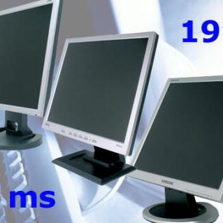 Samsung SyncMaster 913N: Samsung According To Samsung - 8ms Samsung SyncMaster 913N: Samsung According To Samsung - 8ms
