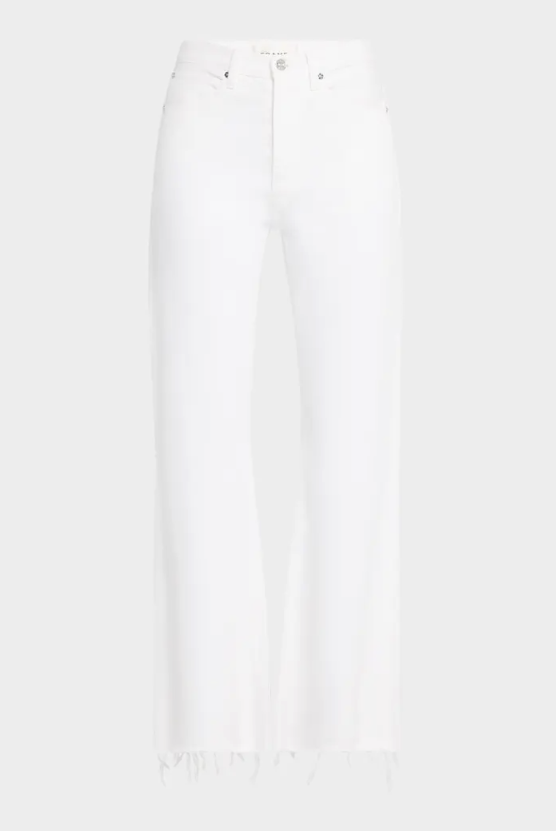 Frame, The Lax Jeans