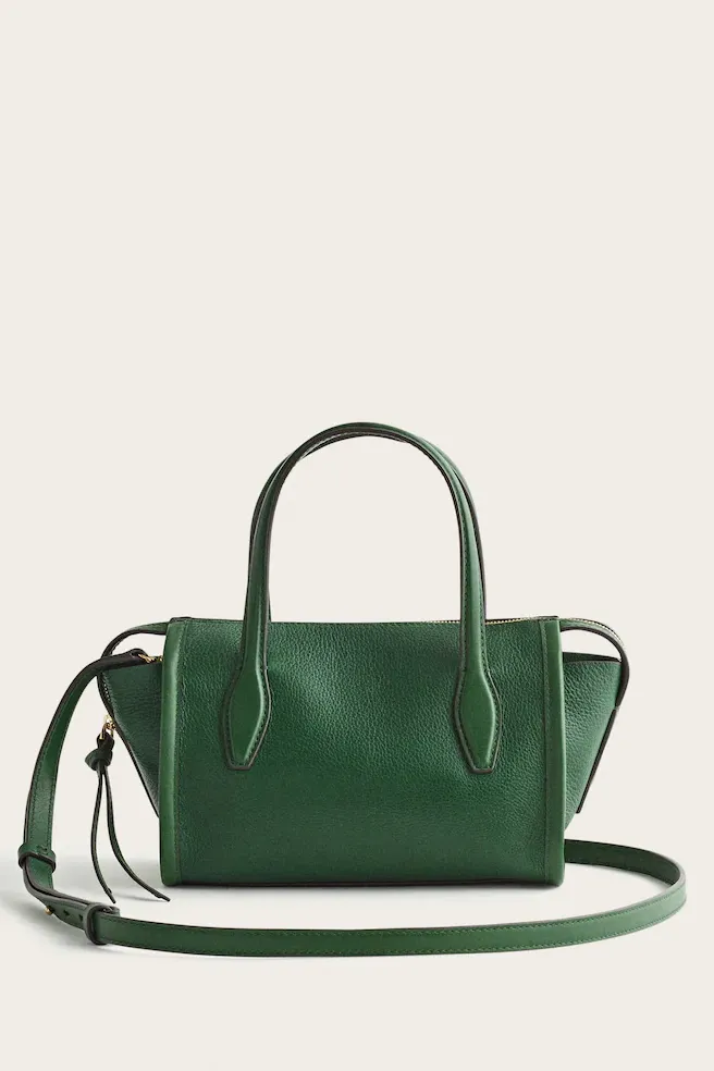 Madewell, The Lexington Crossbody Bag