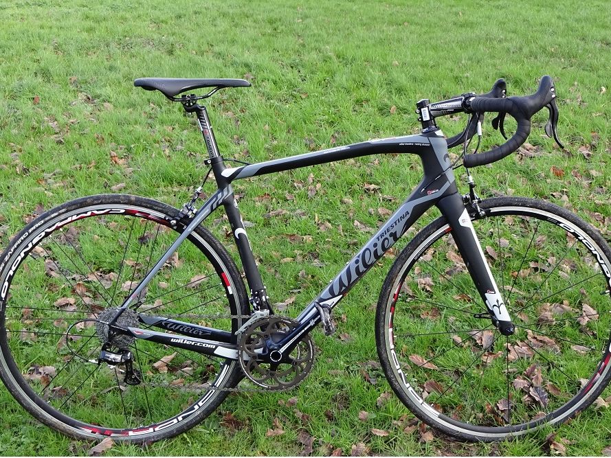 N*n様 WILIER TRIESTINA Triestina Zero Wilier Triestina Racing Division Matthew Busche's