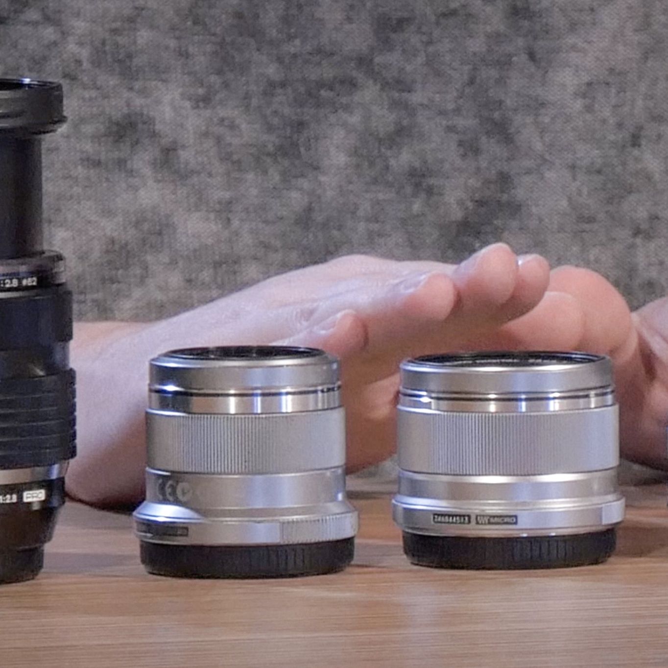 Zoom lenses are making photographers lazy! Make shooting with 