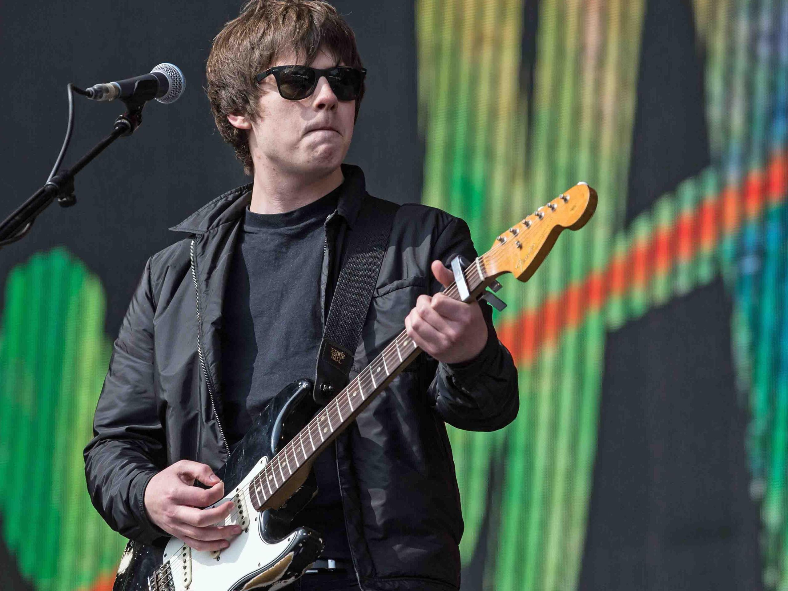 生サイン入り！！ ジェイク バグ ロックCDまとめ Jake Bugg 【公式通販】