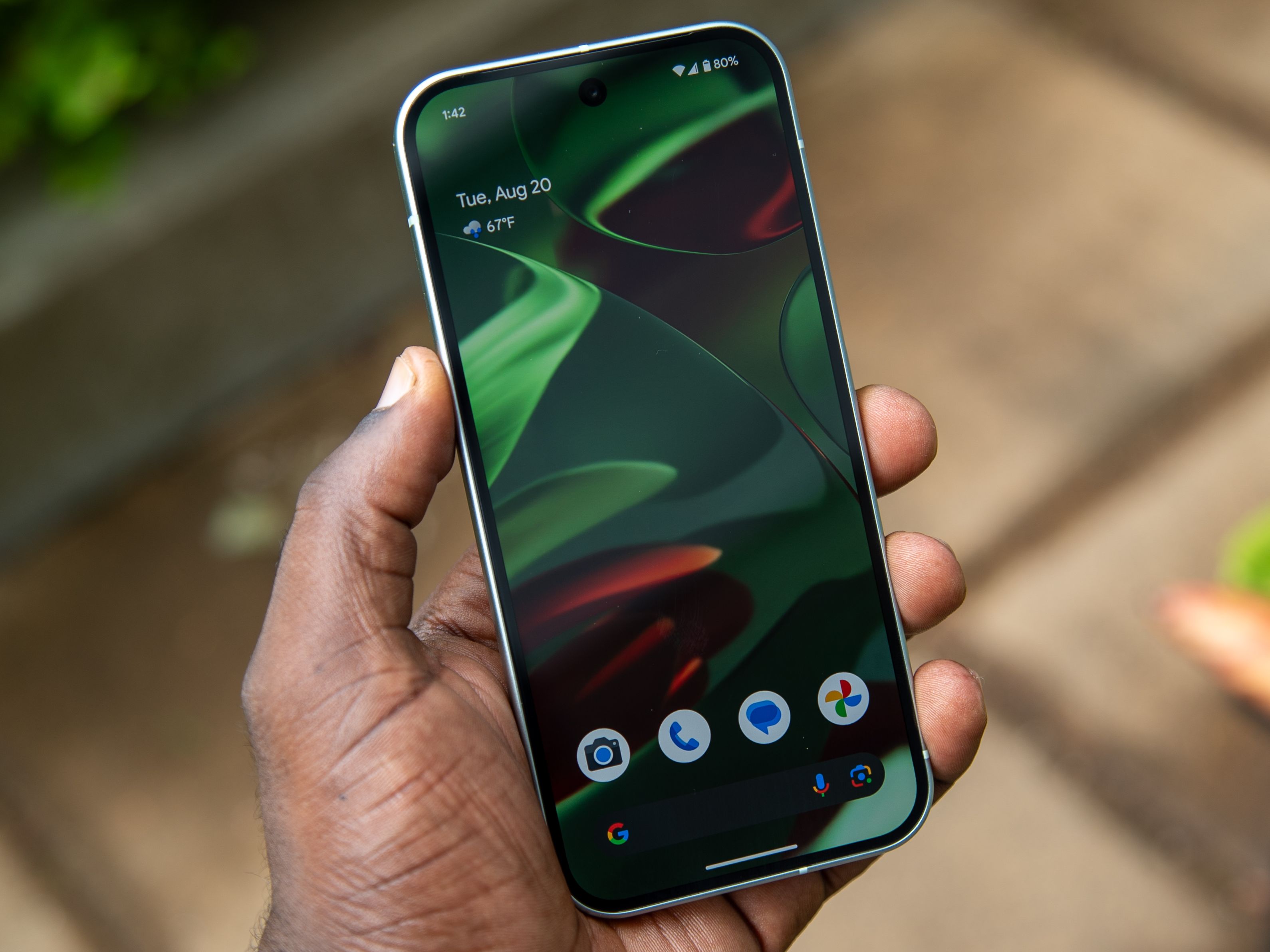 Forget the Pixel 9a, you can buy the standard Google Pixel 9 Forget the Pixel 9a, you can buy the standard Google Pixel 9