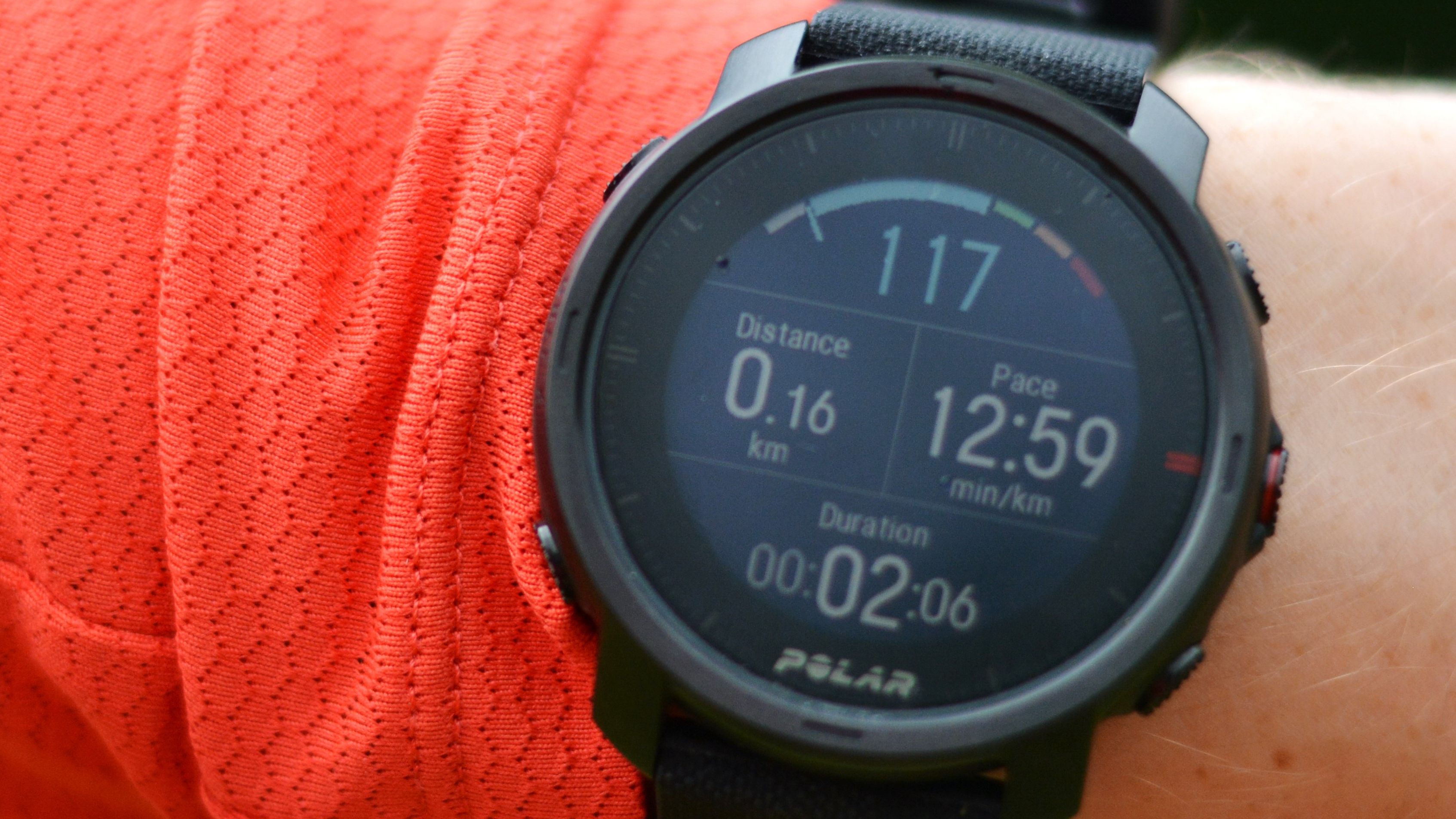 Polar Grit X review | TechRadar