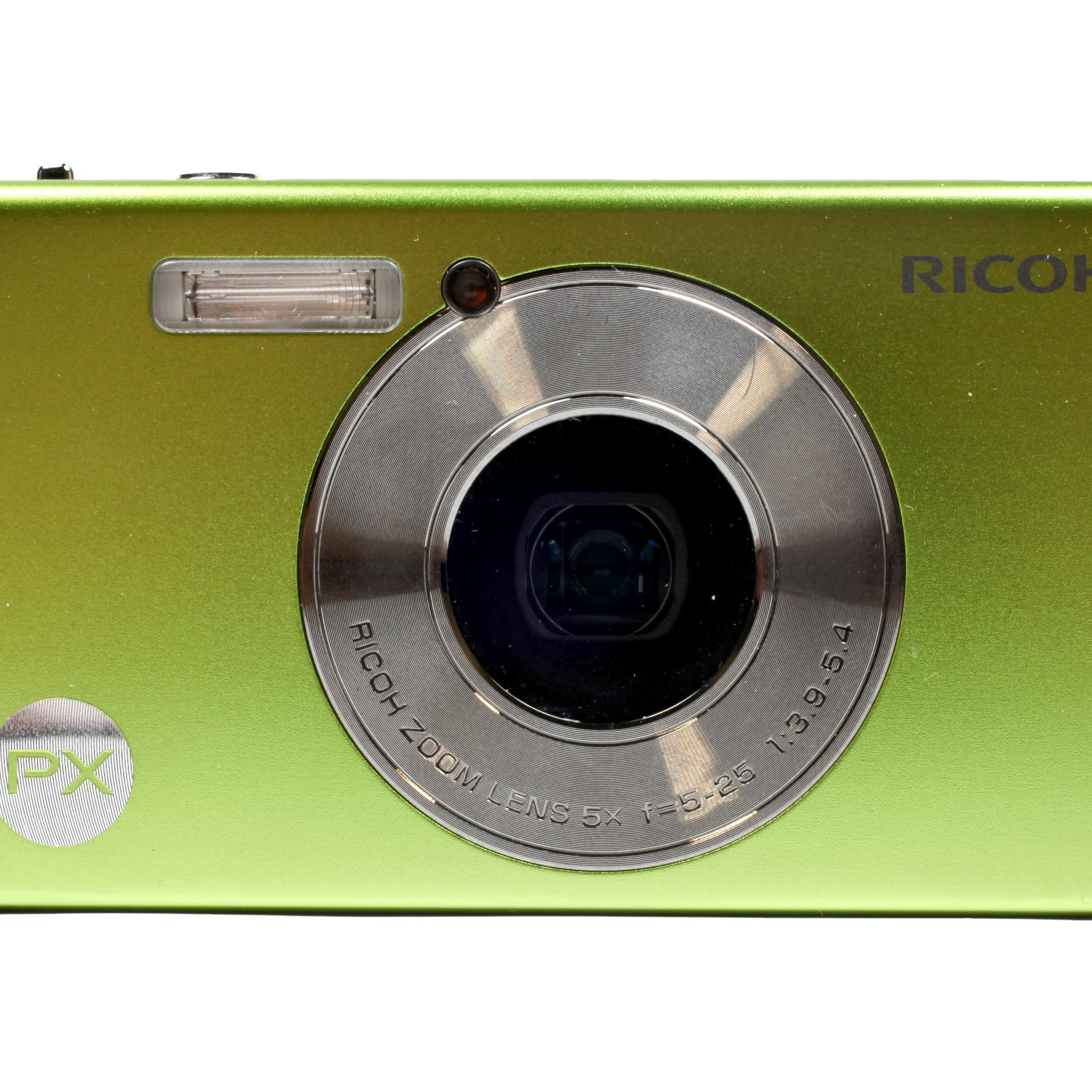 RICOH PX デジタルカメラ ce35b513c2e0e6bd1220045fd84ab9