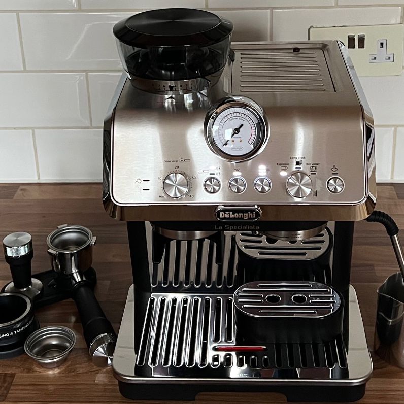 【美品】DeLonghi QSD0915-BL デロンギ オイルヒーター QSD0915-BL 【公式通販】