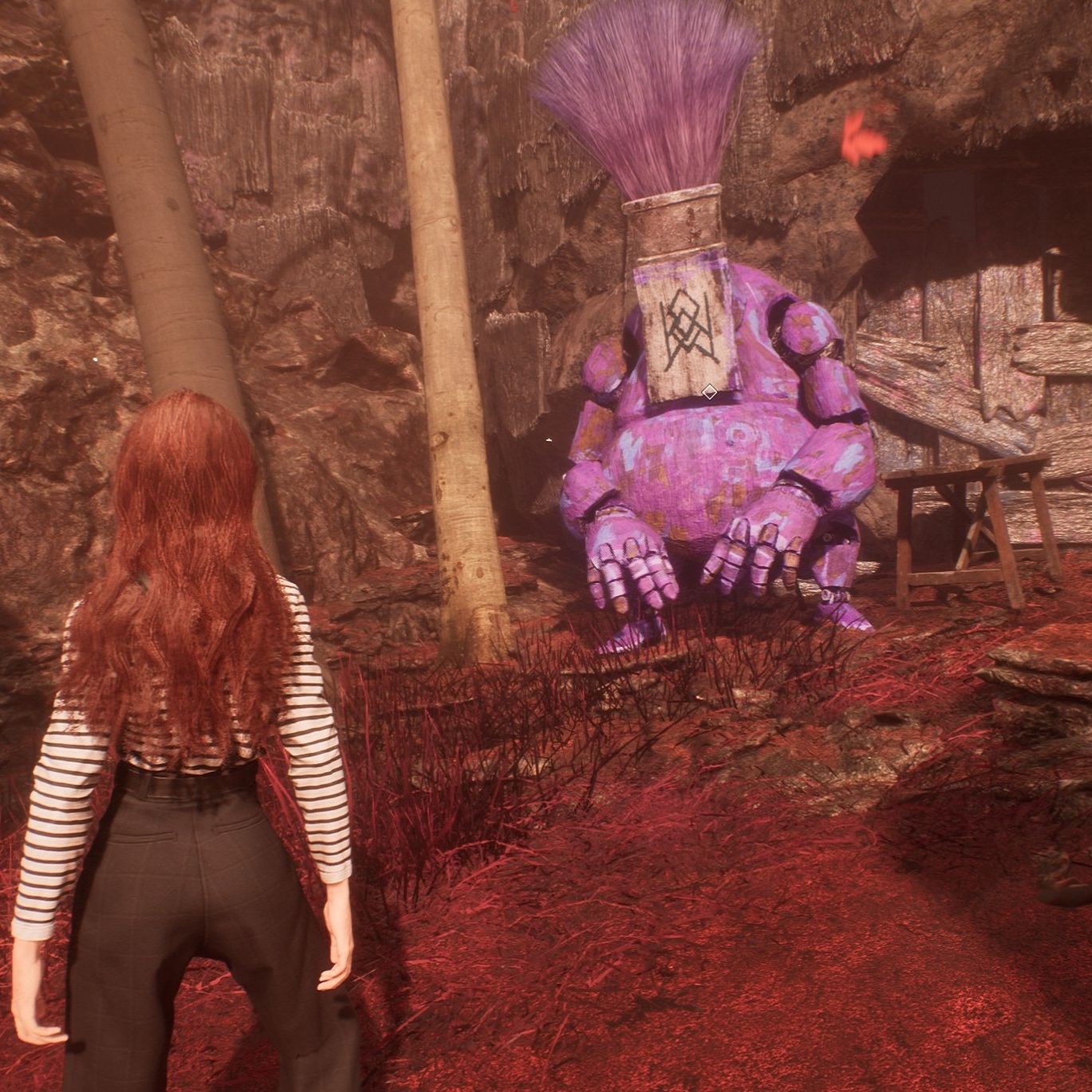 How to deal 9,999 damage to Ono-Puncho in Clair Obscur