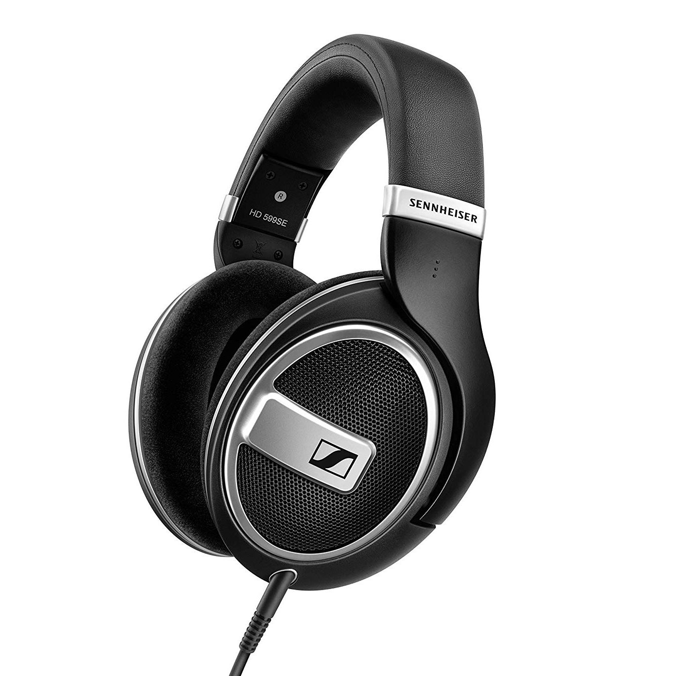 SENNHEISER - SENNHEISER　HD599　アンプ搭載DACつき SENNHEISER HD599 アンプ搭載DACつき