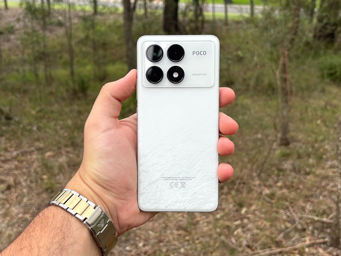 Xiaomi Poco F6 Pro review: premium power and visuals on a budget 