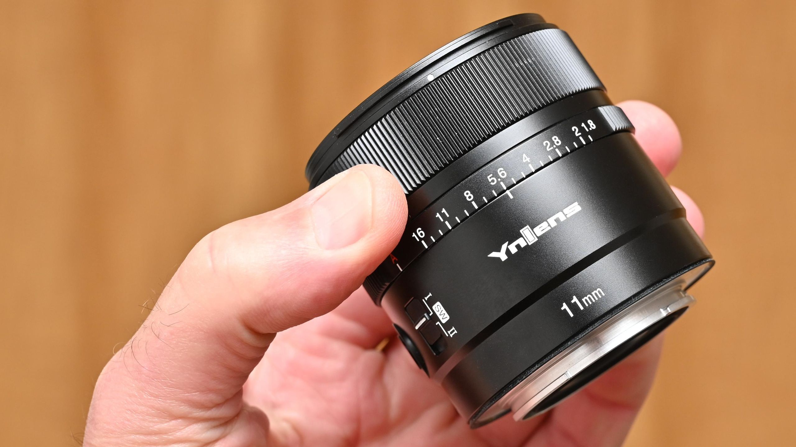 Yongnuo YN11mm F1.8S DA DSM WL review: mighty wide perspective