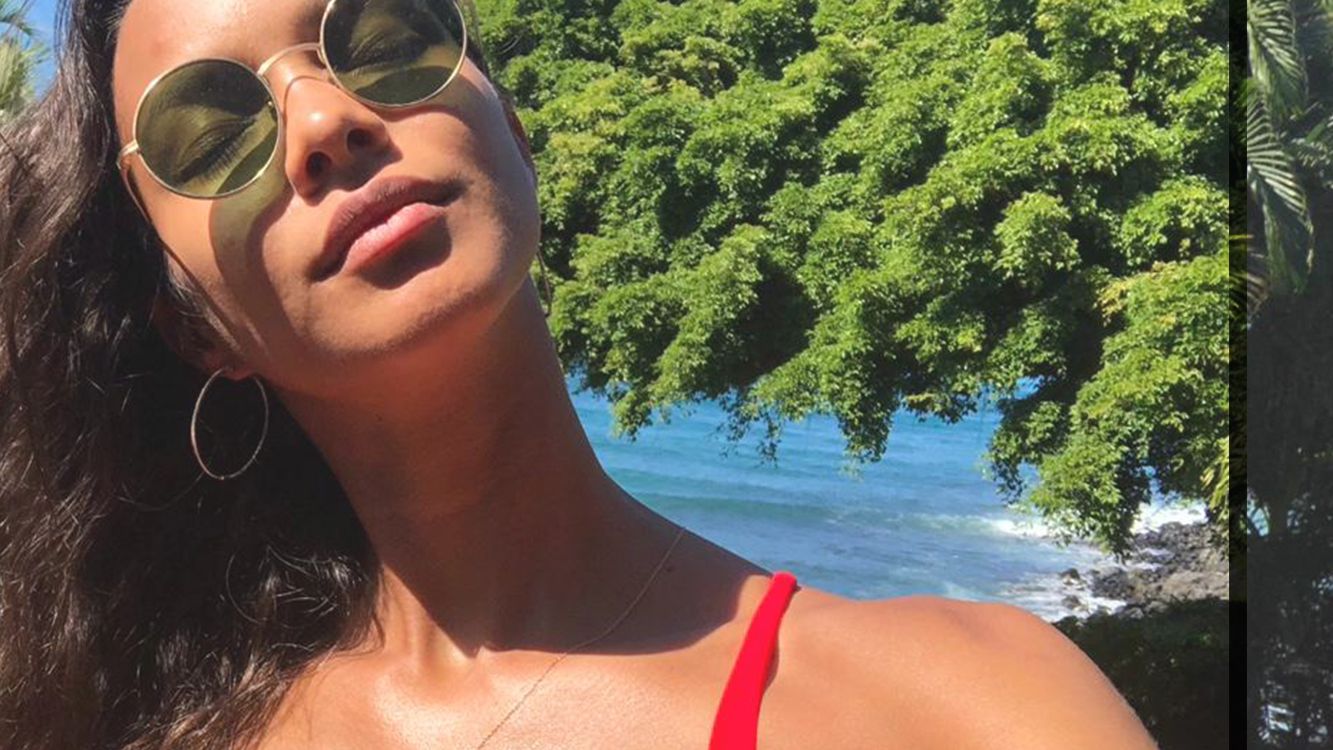 Lais Ribeiro Rullebane