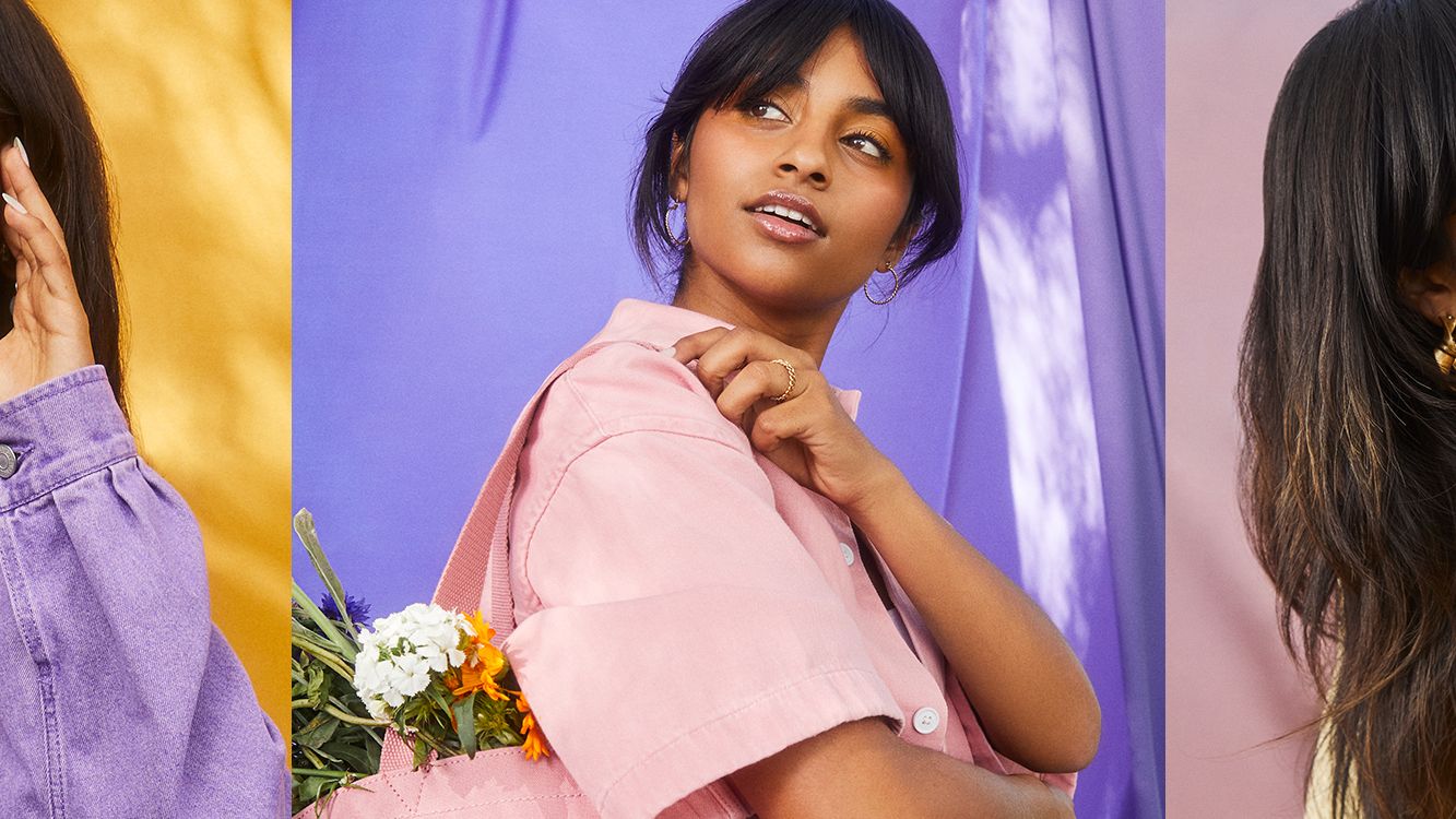 3 Colorful Looks That Are Gen Z–Approved | Who What Wear