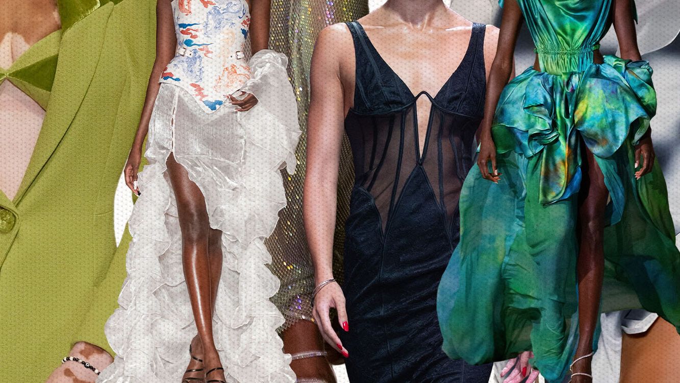 15 Designers on What Goes Into Creating a Fashion Week Show | Who What Wear
