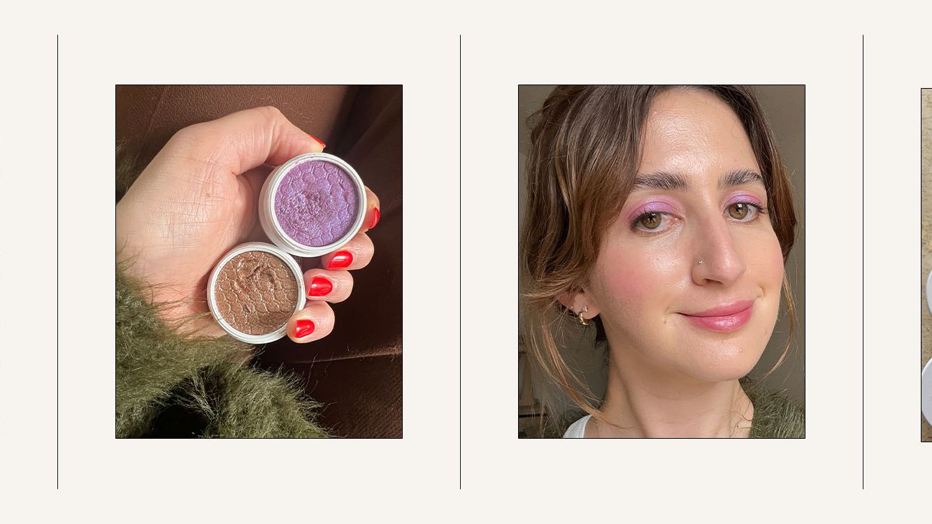 Reviewed: Colourpop Super Shock Eyeshadow | Who What Wear