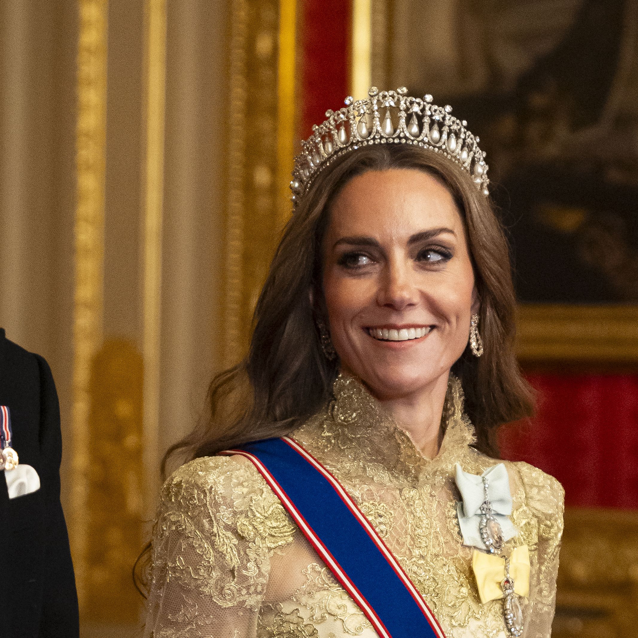 princess kate dress for coronation Kate Middleton's complete Coronation wardrobe decoded: from her favourite labels to her tribute to Princess Diana