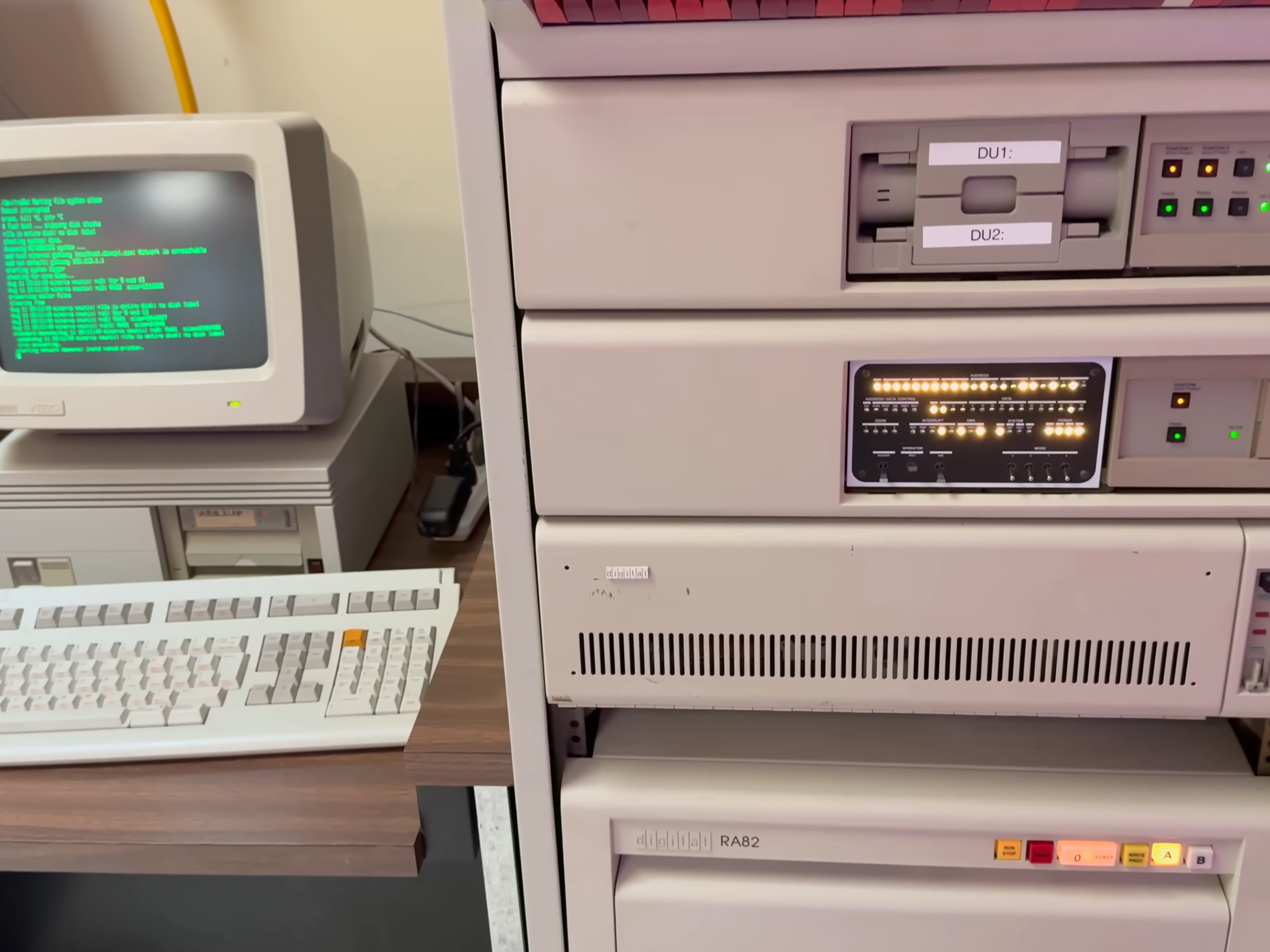 Legendary Windows Pinball developer rescues 200lb magnetic disc