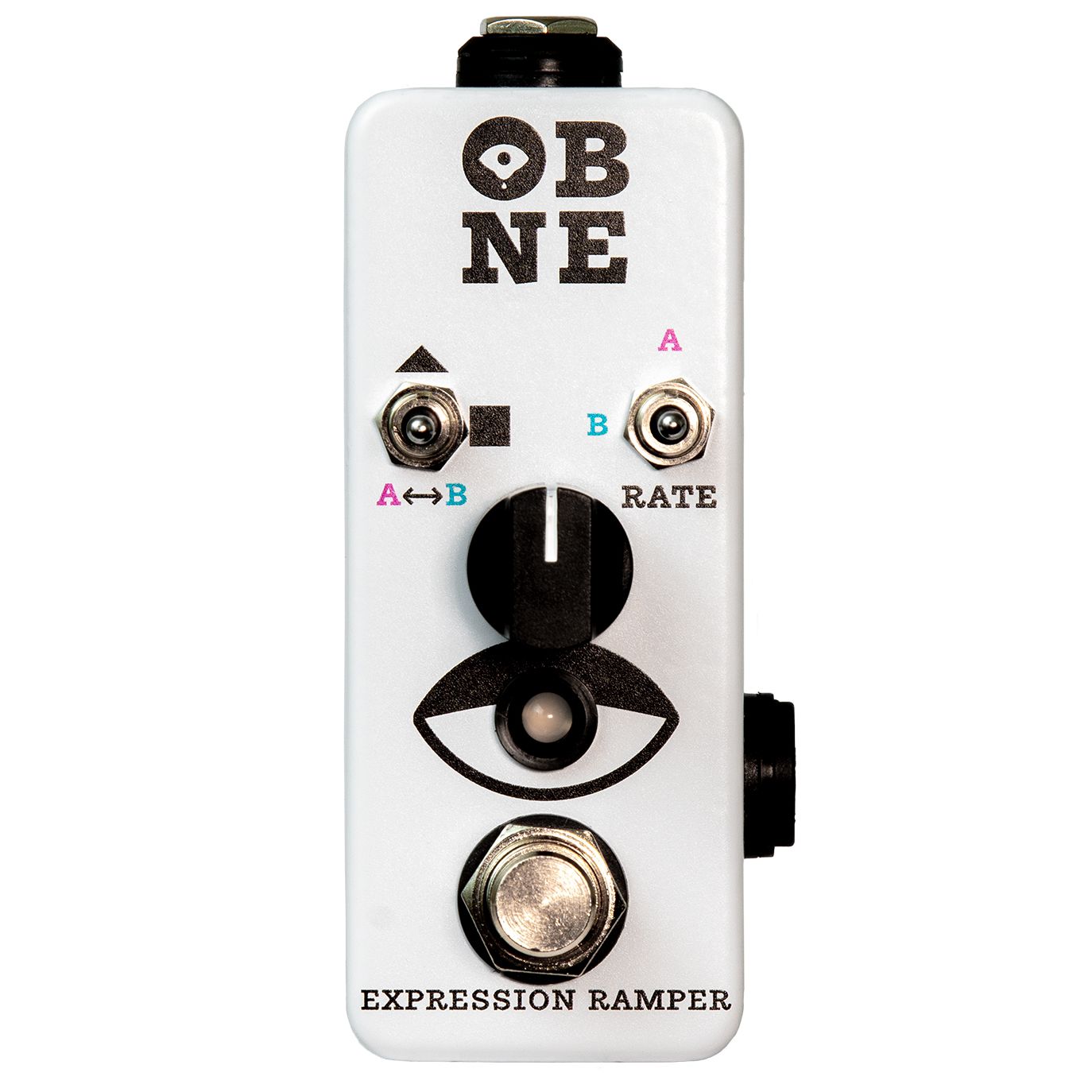 Your pedalboard's new secret weapon? Old Blood Noise Endeavours