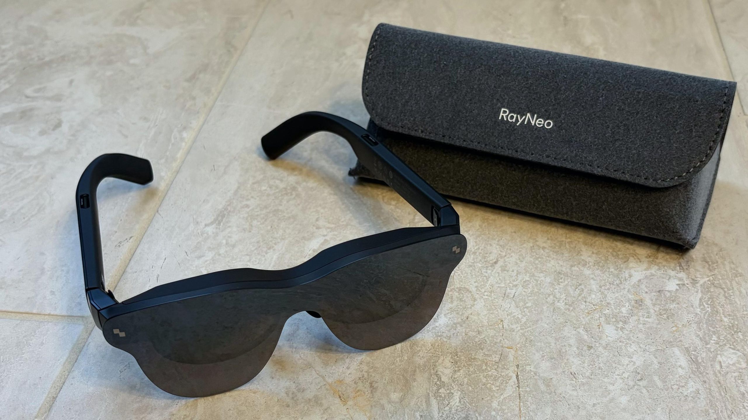 RayNeo Air 3s Pro AR glasses review: A meaningful usability