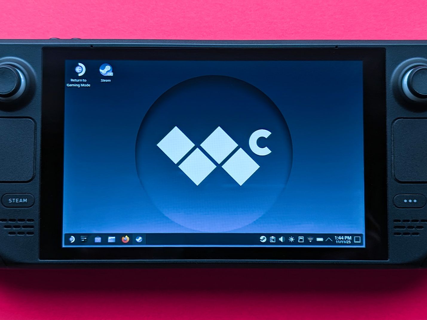 Steam Deck re-review: Does it still offer any value in 2025