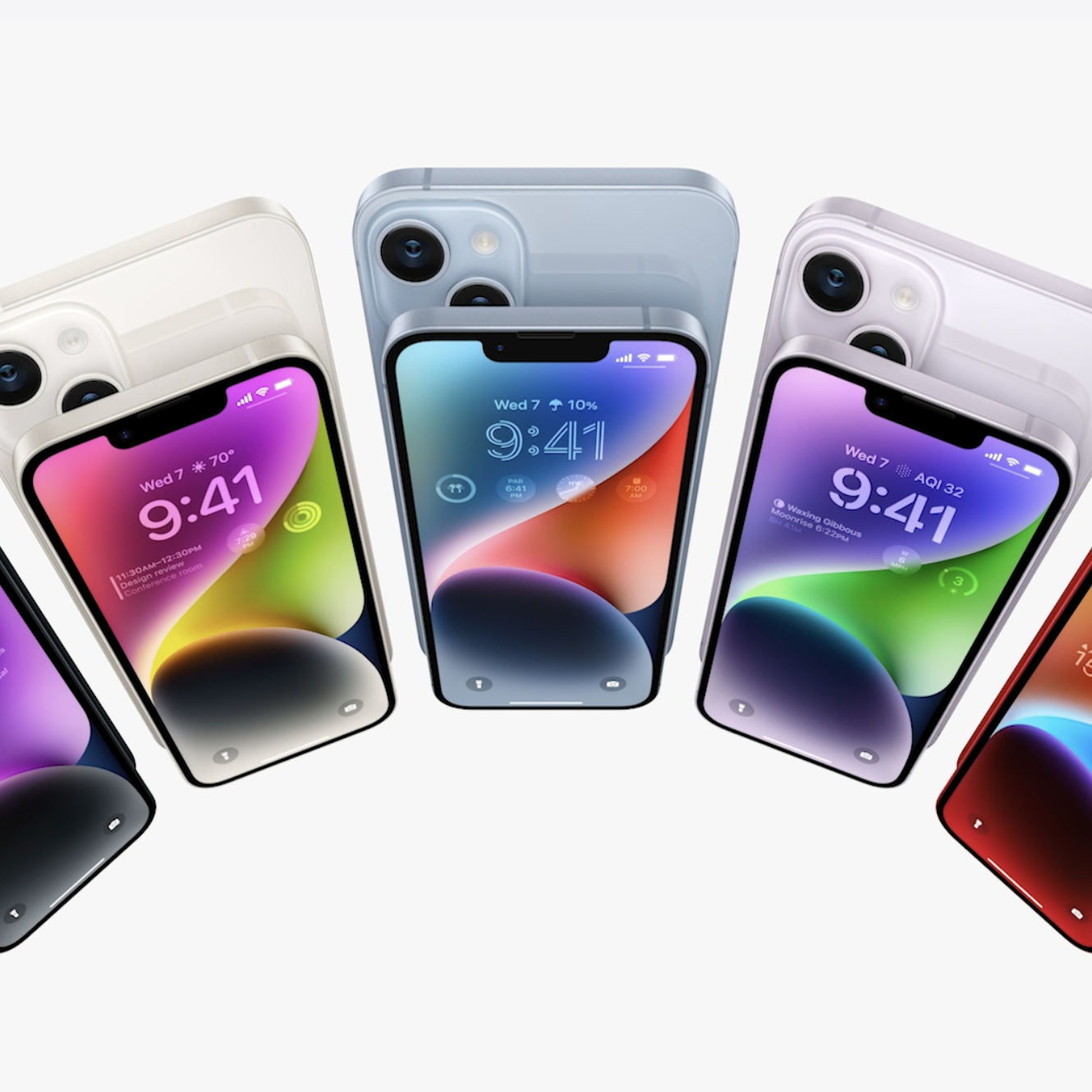 How to pre-order the iPhone 14, iPhone 14 Pro and Apple Watch