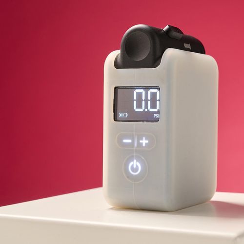 E-Booster