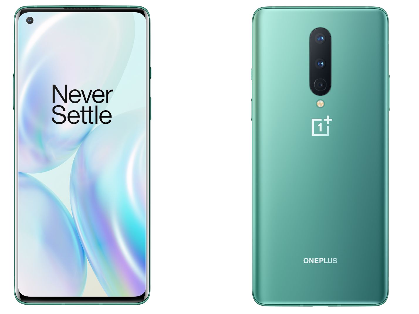 OnePlus 8 review | Top Ten Reviews