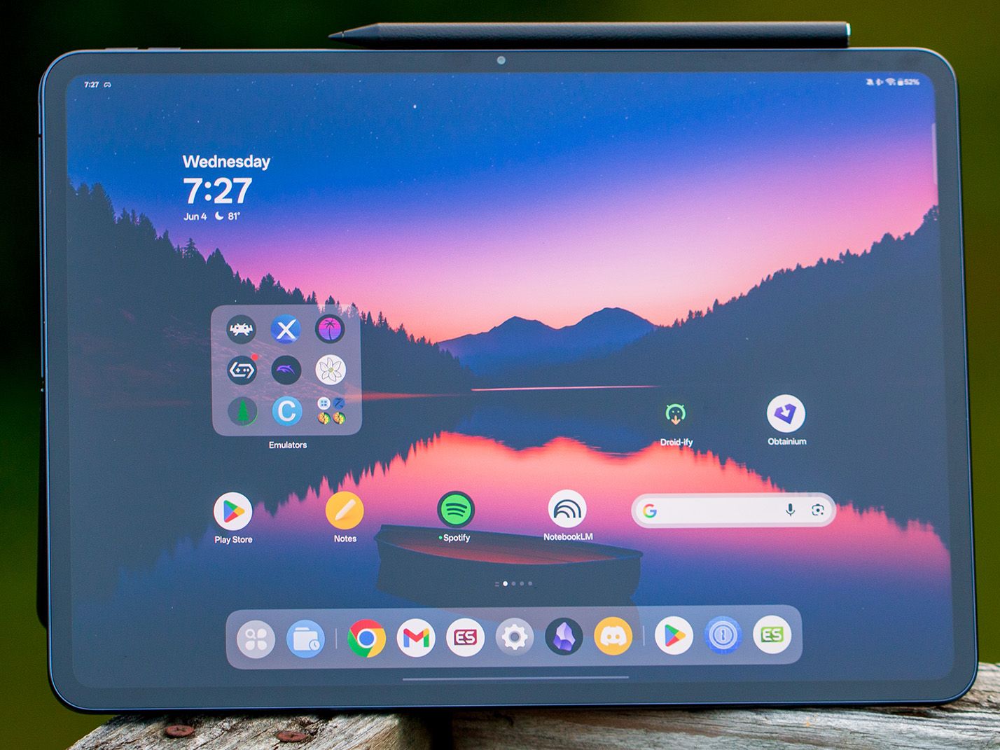 OnePlus Pad 3 review: Putting Samsung and Apple on notice