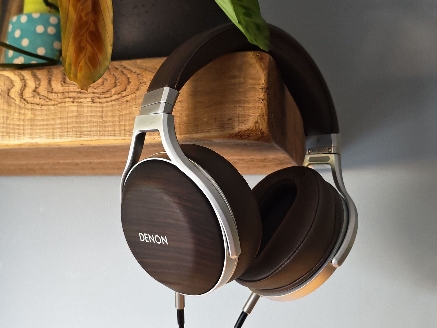 The Denon AH-D5200s: They should have been a classic! | Creative Bloq