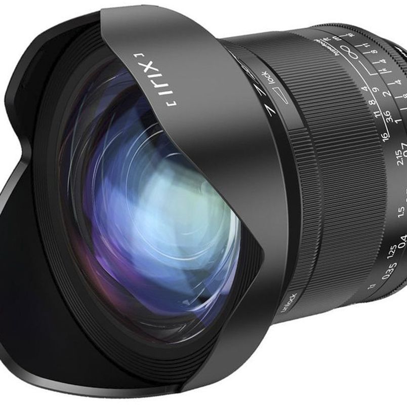 Irix 11mm f/4 Blackstone review | Digital Camera World
