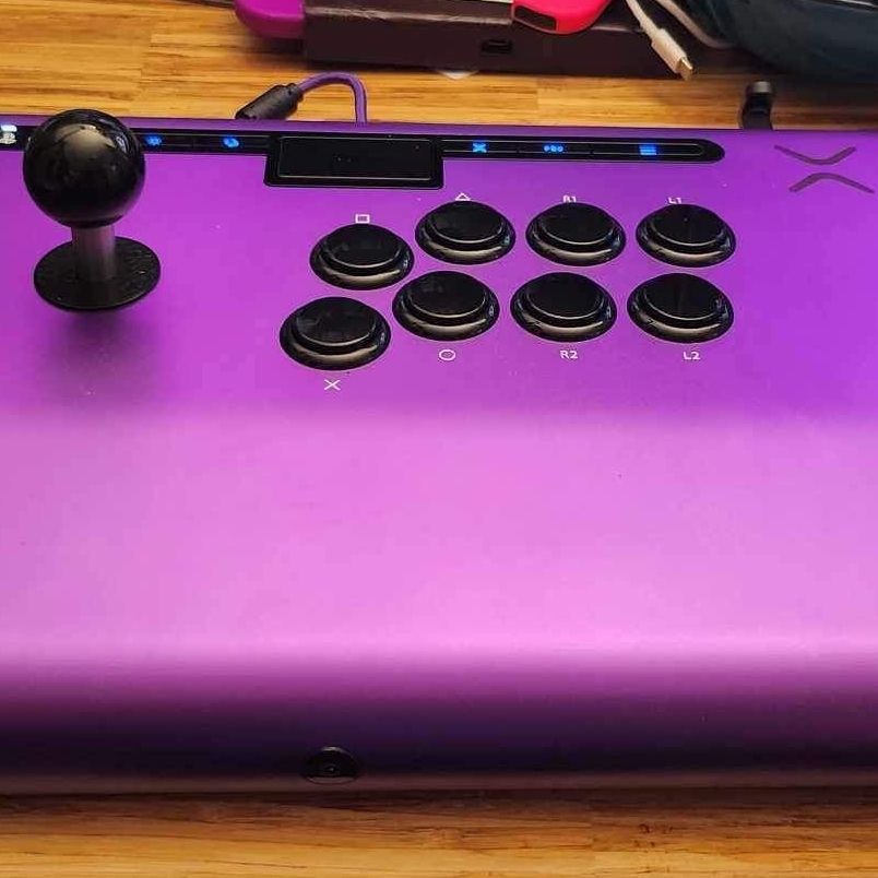 Victrix アケコンPro FS Fight Stick for PS5 51BxKHE3W-L._UF894,1000_QL80_.jpg