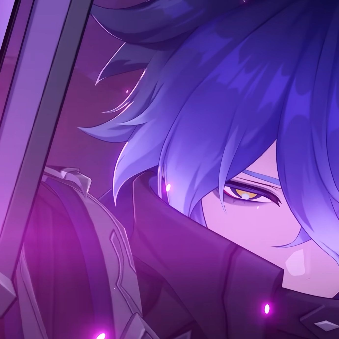 Hu Tao Best Weapons In Genshin Impact, Ranked