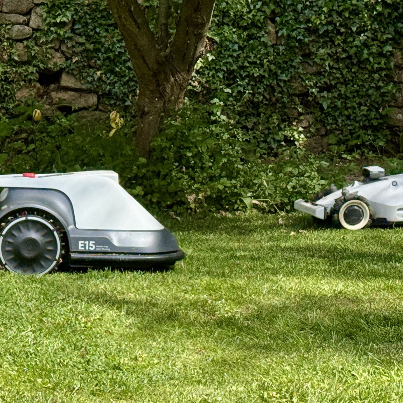 Are Robotic Lawn Mowers Any Good: Ultimate Guide to Smart Lawn Care