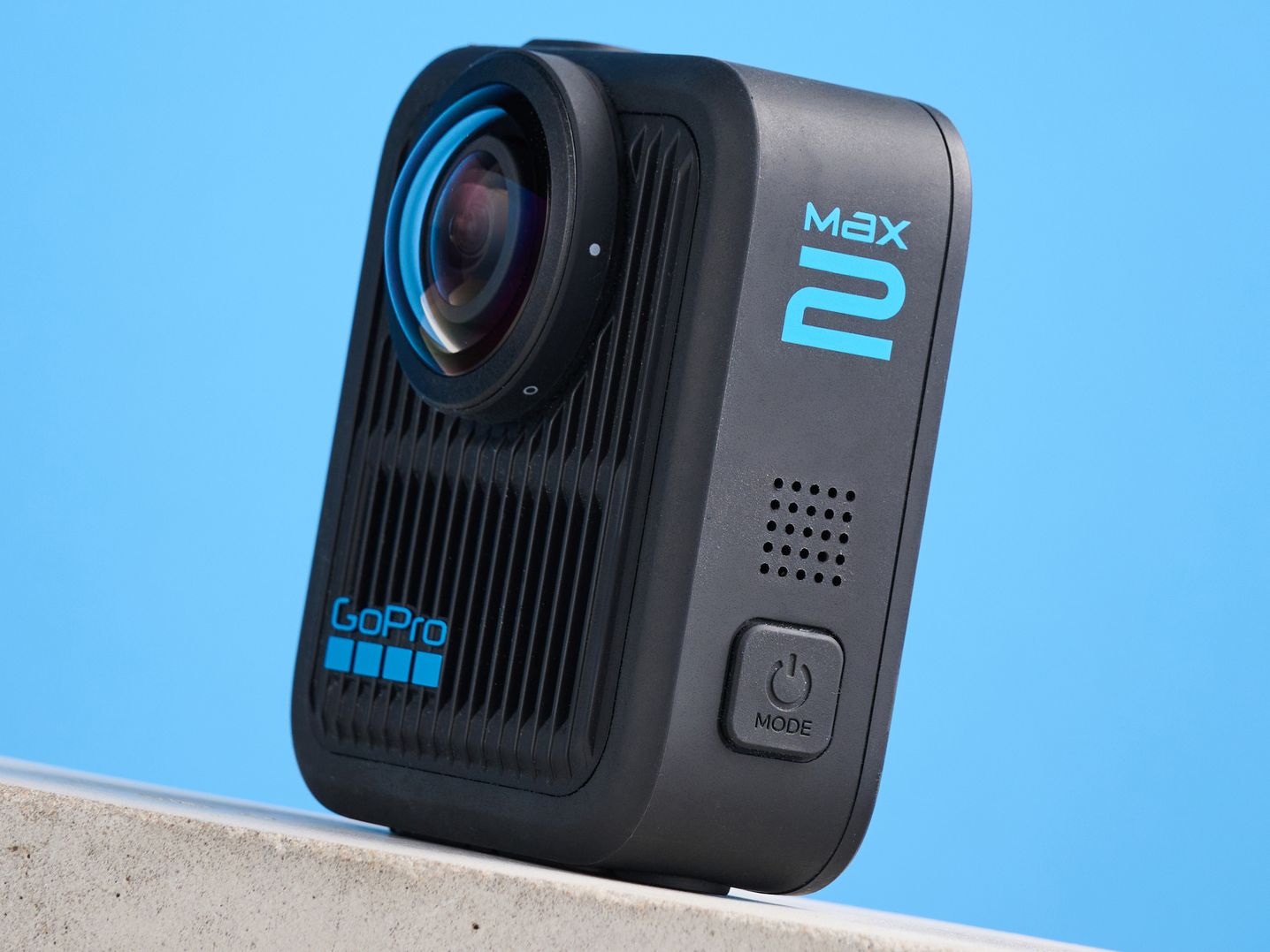 GoPro MAX2 review | Tom's Guide