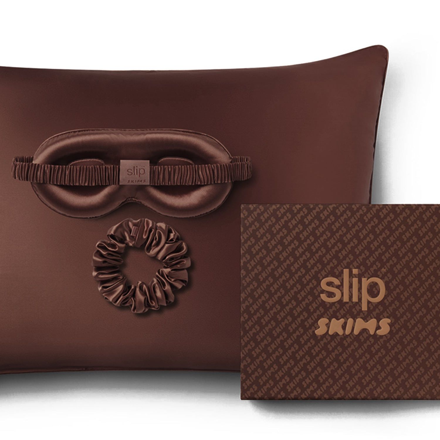 Slip X Skims Signature Gift Set - Cocoa