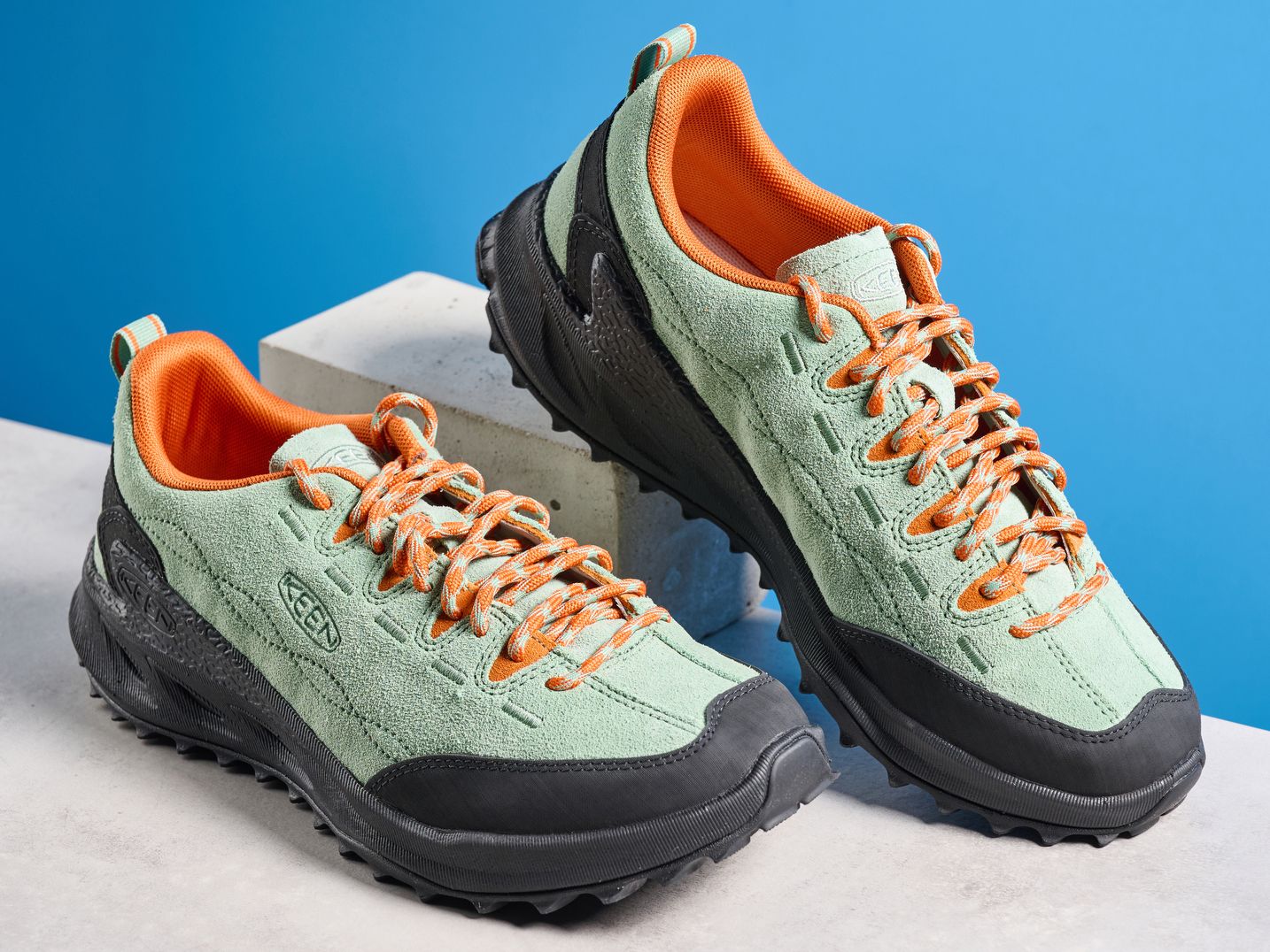 Keen Jasper Zionic review: The perfect hiking-slash-urban hybrid