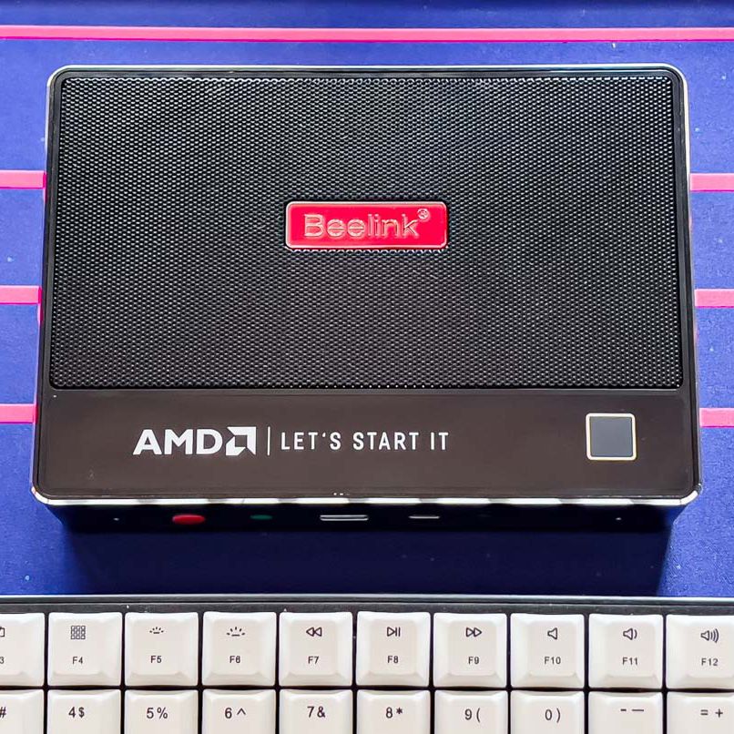 Beelink GTR5 review: A mini Ryzen powerhouse | Tom's Guide