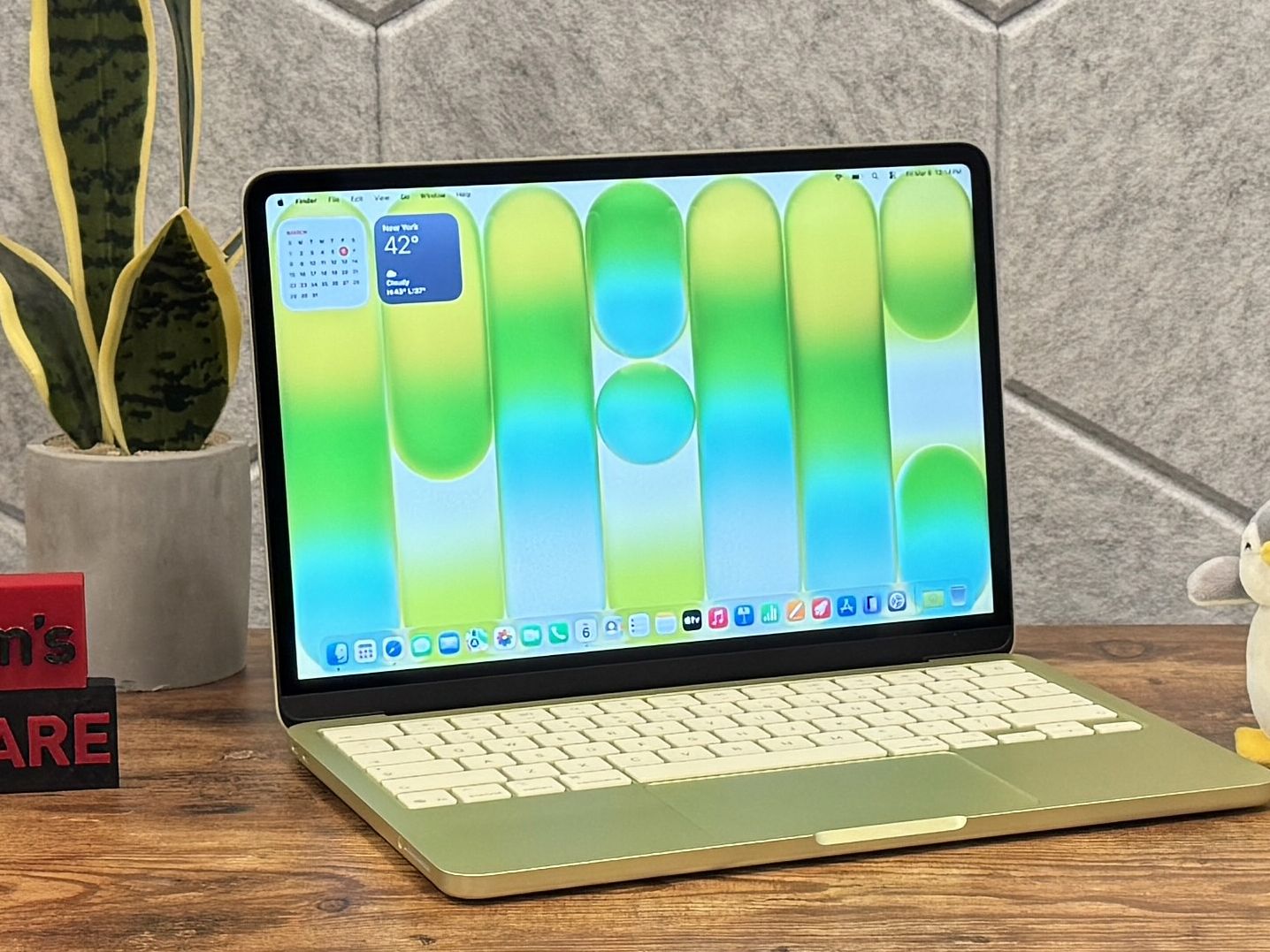 Apple MacBook Neo review: a budget-priced game-changer | Tom's