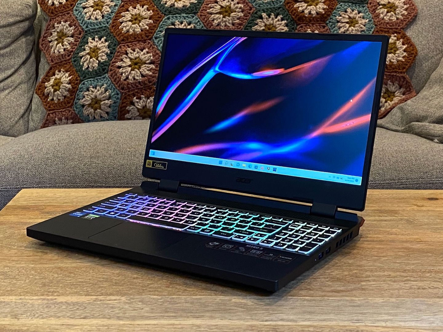 Acer - 【美品】Acer NITRO 5 Amazon.com: Acer Nitro 5 15.6