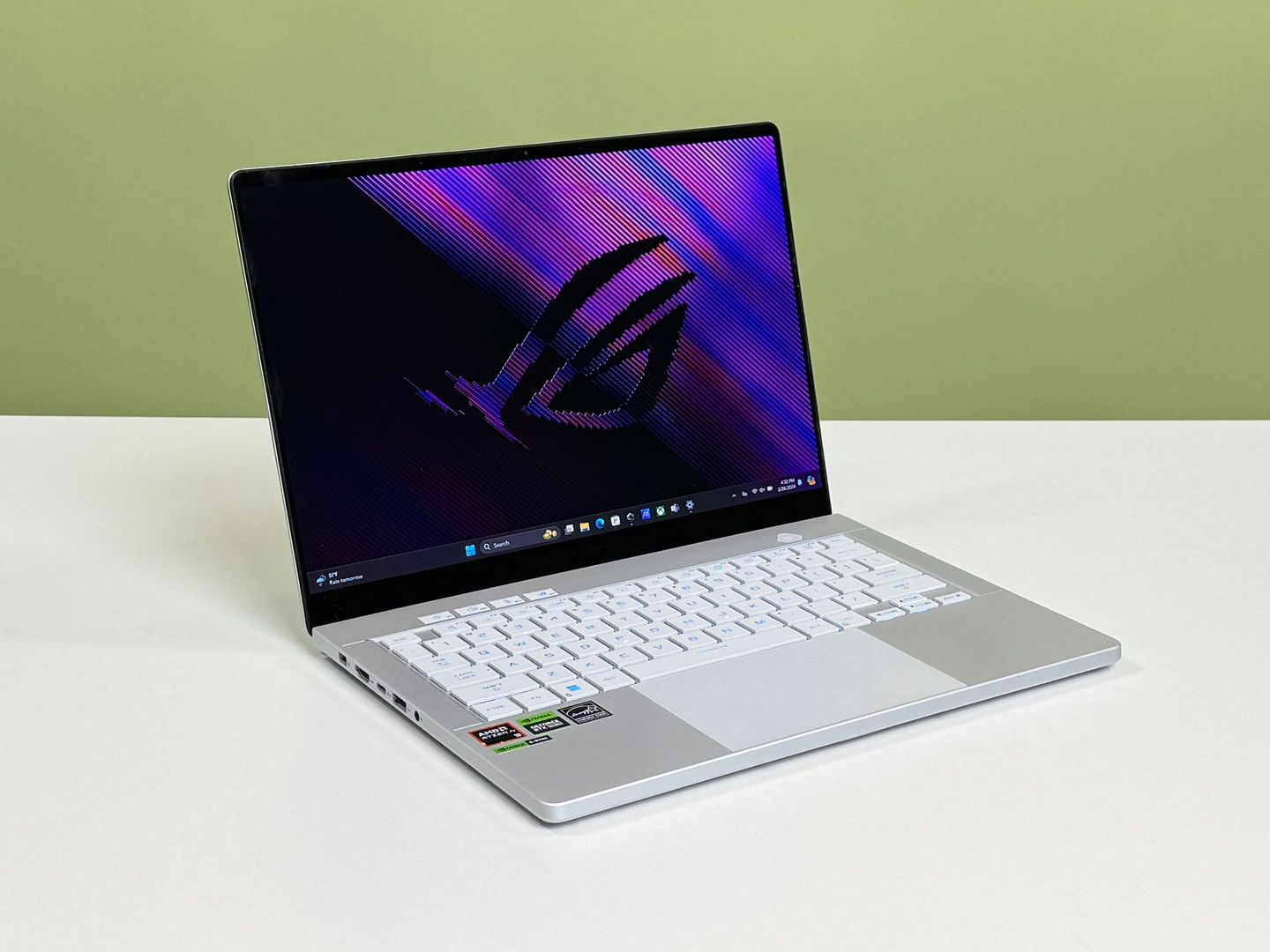 Windowsノート本体 ROG Zephyrus G14 ROG Zephyrus G14 | ROG Zephyrus | ノートパソコン | ROG