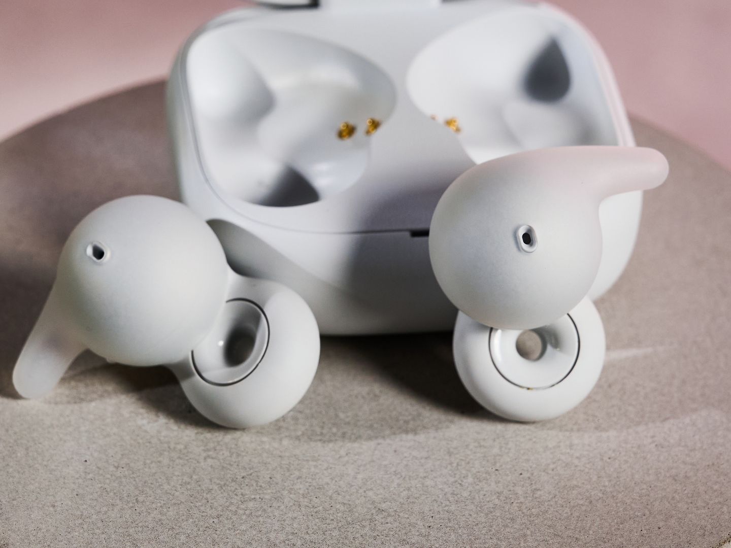 Sony LinkBuds Open review: plenty of bass and awesome features