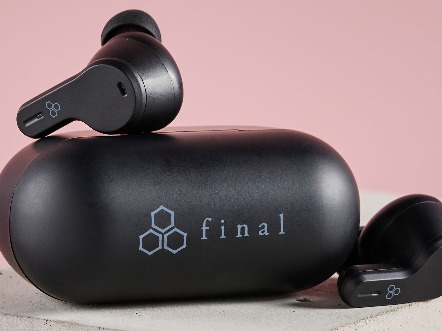 final - final　VR3000　Wireless Amazon.com: final VR3000 Gaming Earphones for Immersive