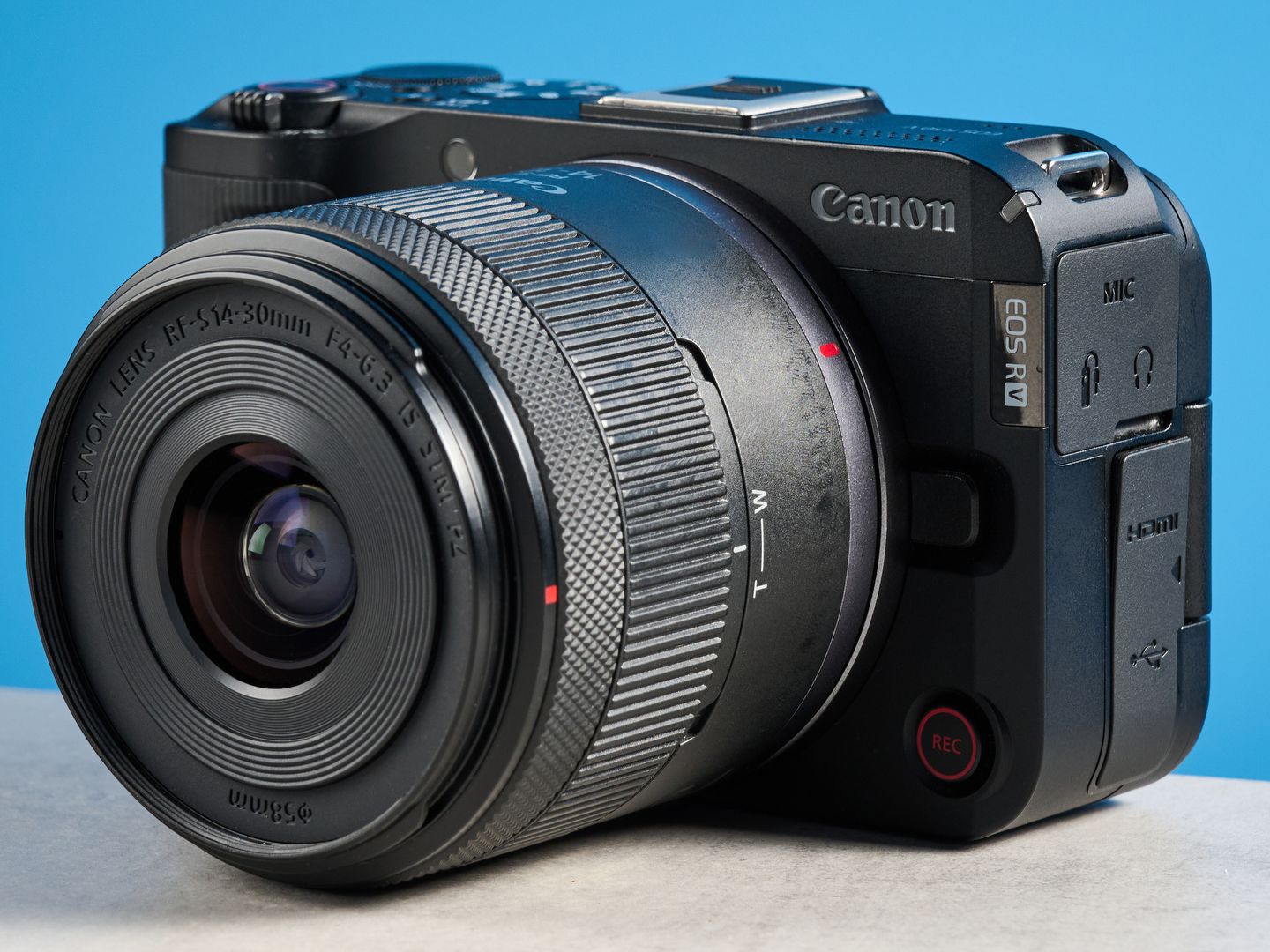 Canon EOS R50 V review | Tom's Guide
