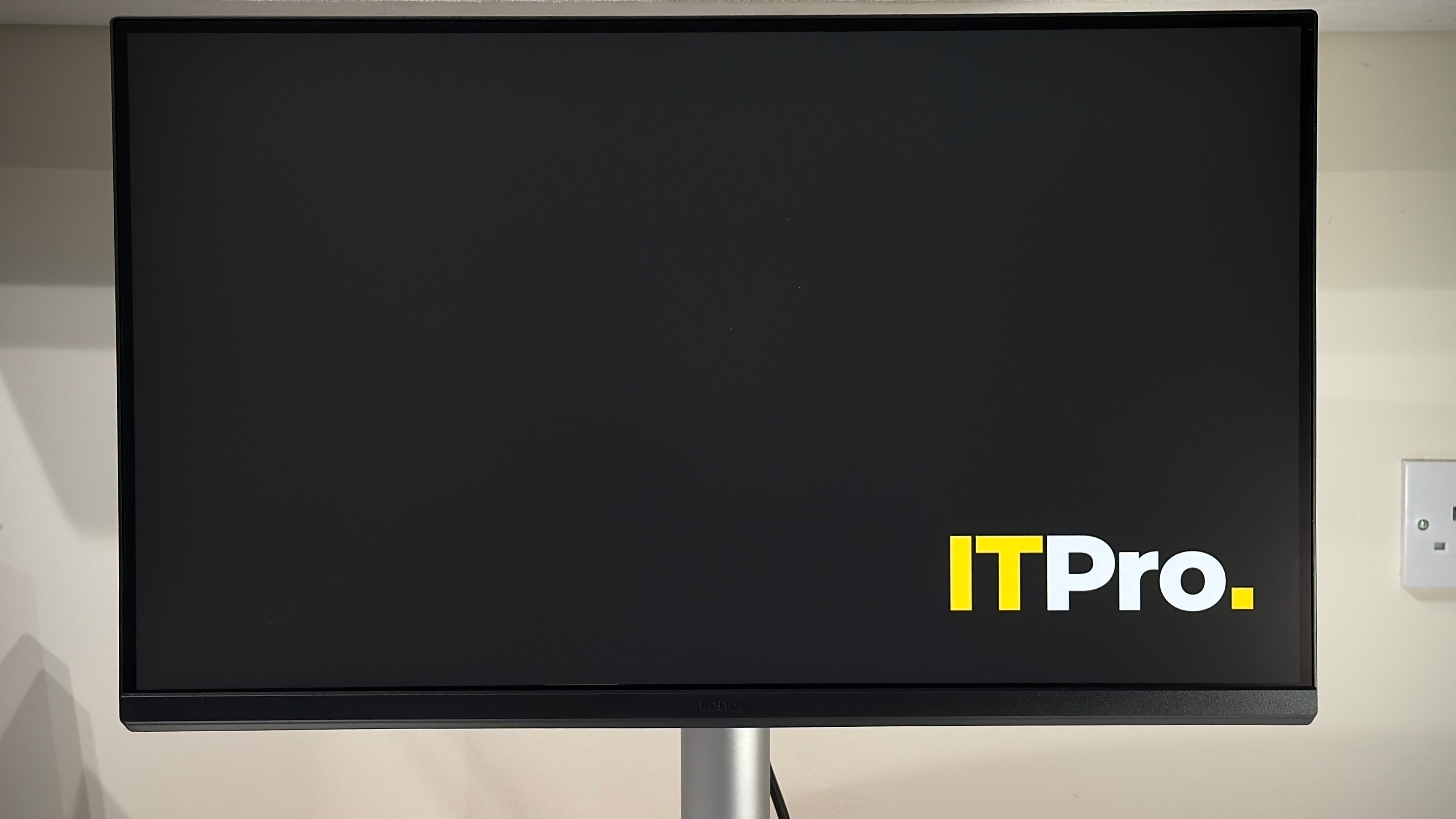 BenQ MA270U monitor review: A 4K display that dares to be