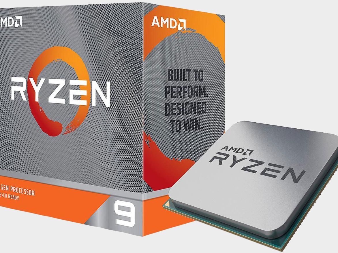 Building a high-end streaming PC? AMD's Ryzen 9 3950X is on sale