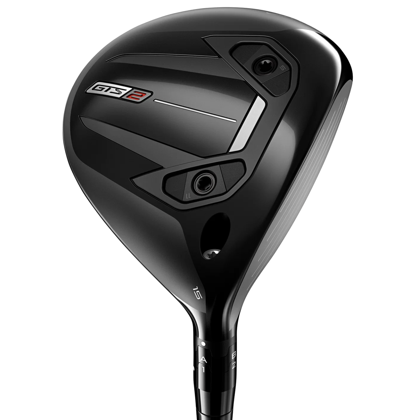 Titleist GTS2 Fairway Wood